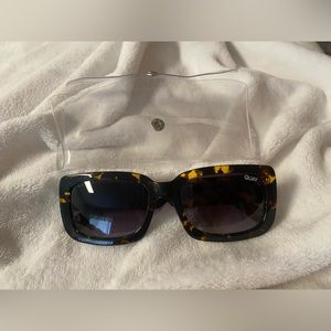 QUAY yada yada sunglasses